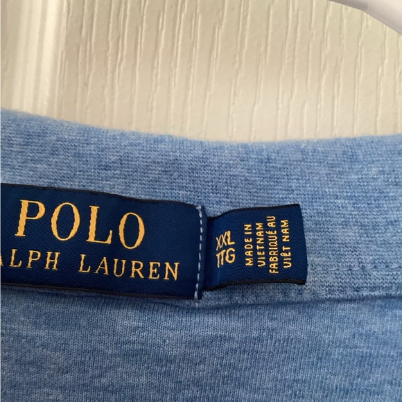 Polo Ralph Lauren size XXL TTG - Picture 7 of 7